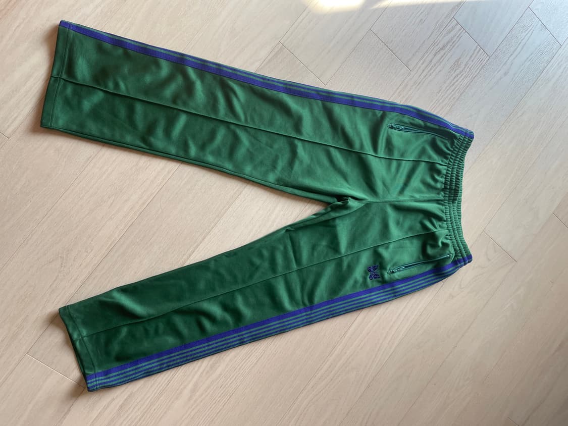 니들즈 내로우 트랙팬츠 상품이미지2