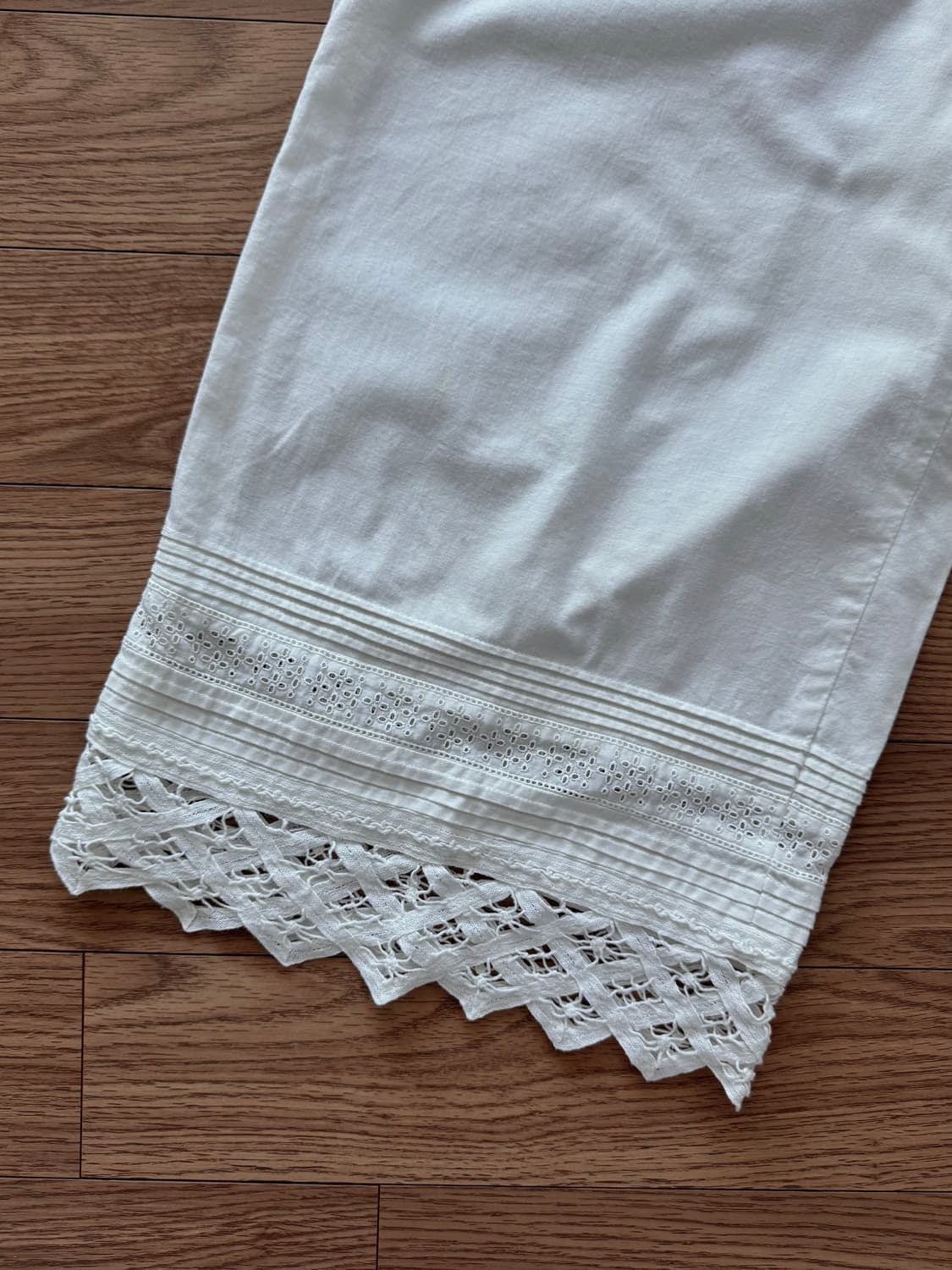 Lace Bloomers 상품이미지3