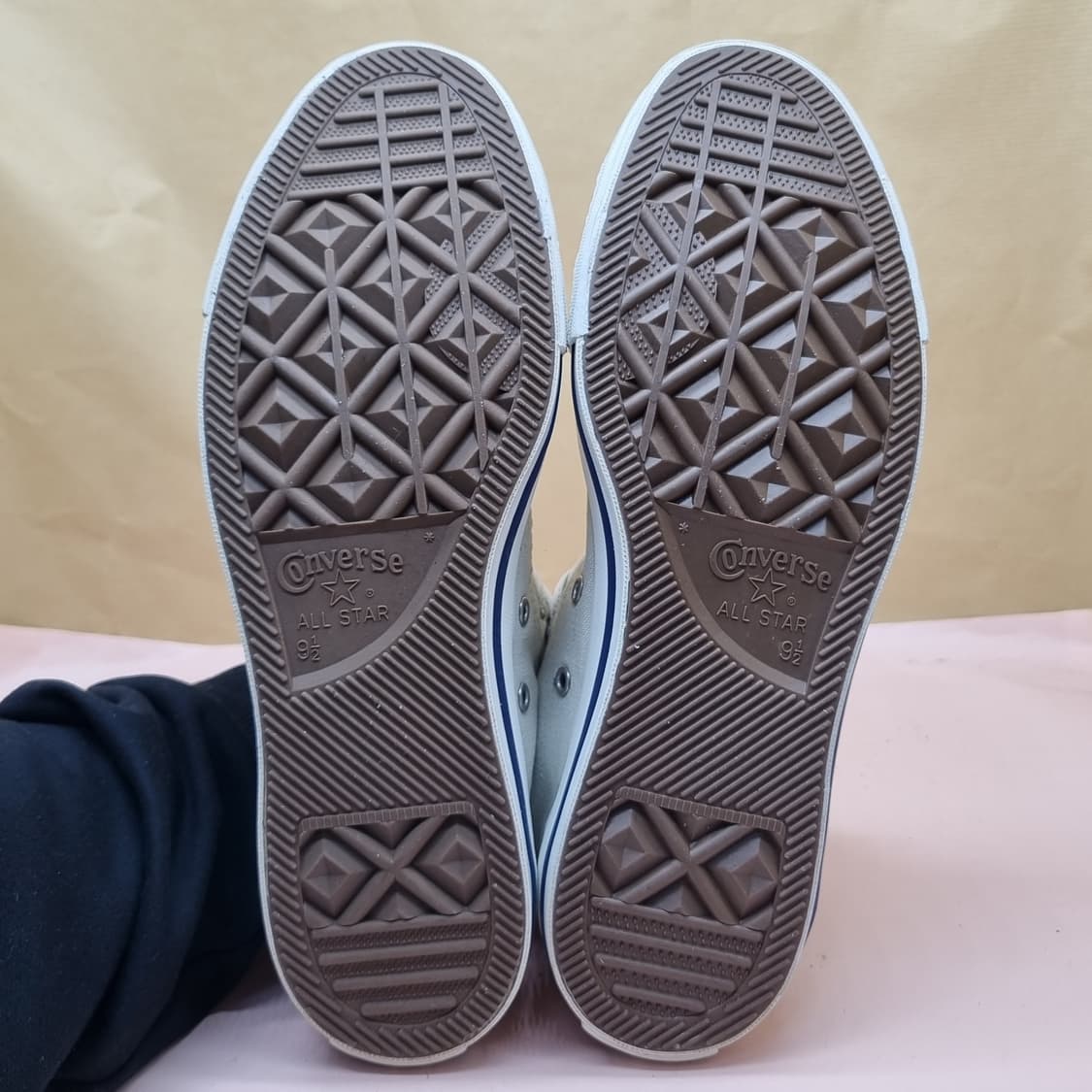 컨버스 척테일러 네이비 남성 하이탑 280 상품이미지3