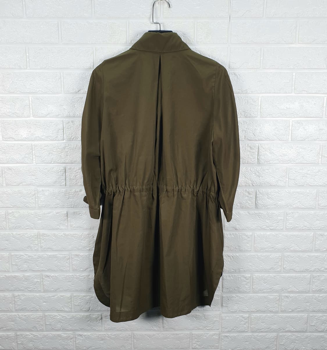 [55]Si 씨 쉬폰 원피스 상품이미지3