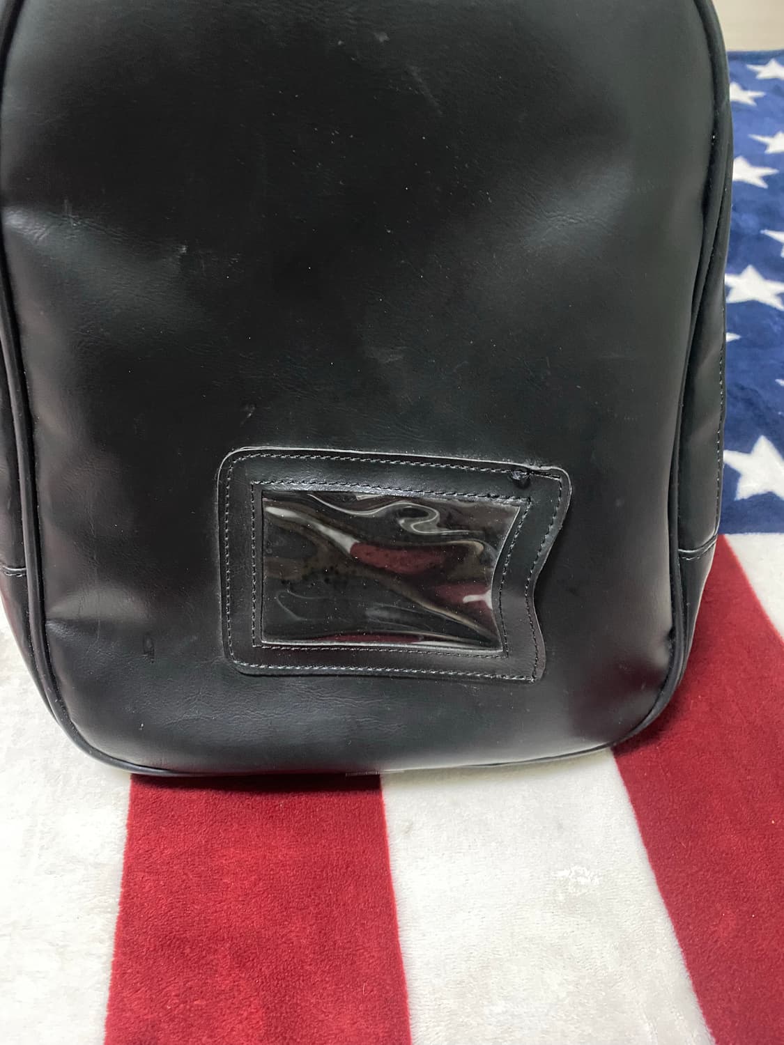 LG트윈스 헤지스 보스턴백 상품이미지7