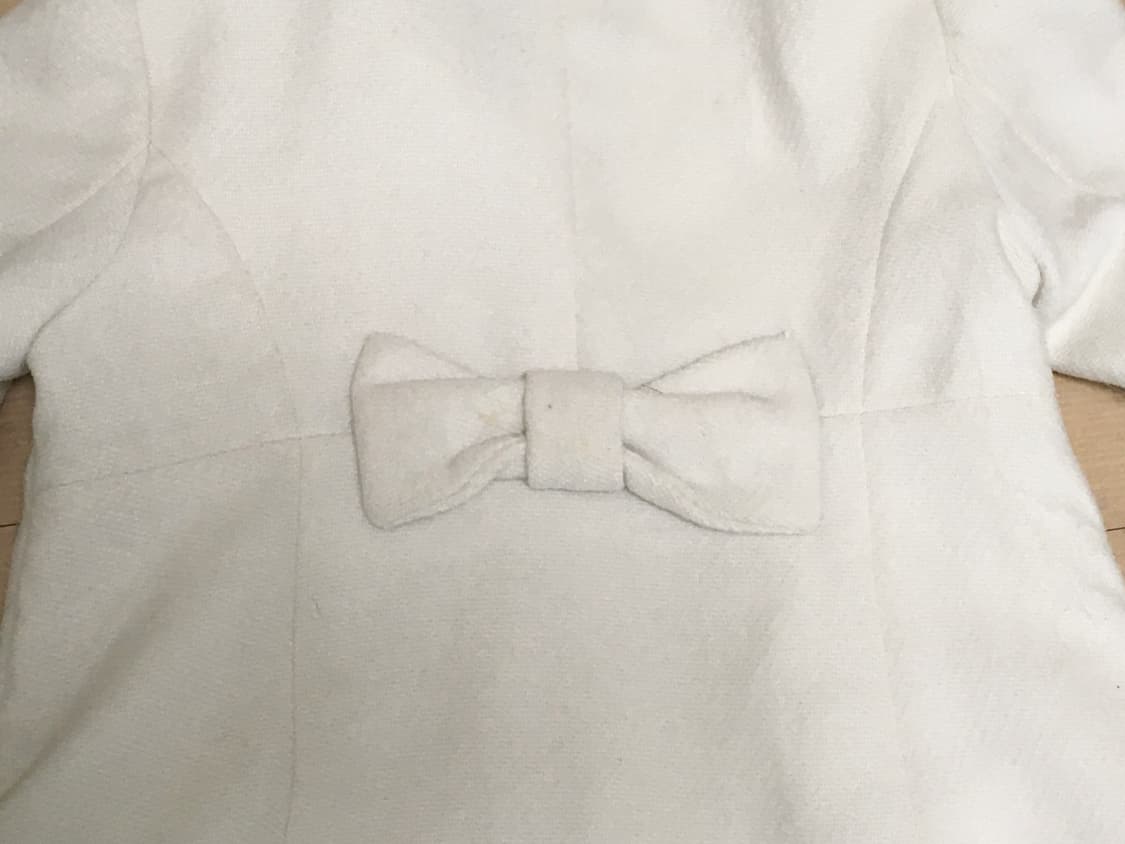 거지 빈티지 코트 상품이미지3