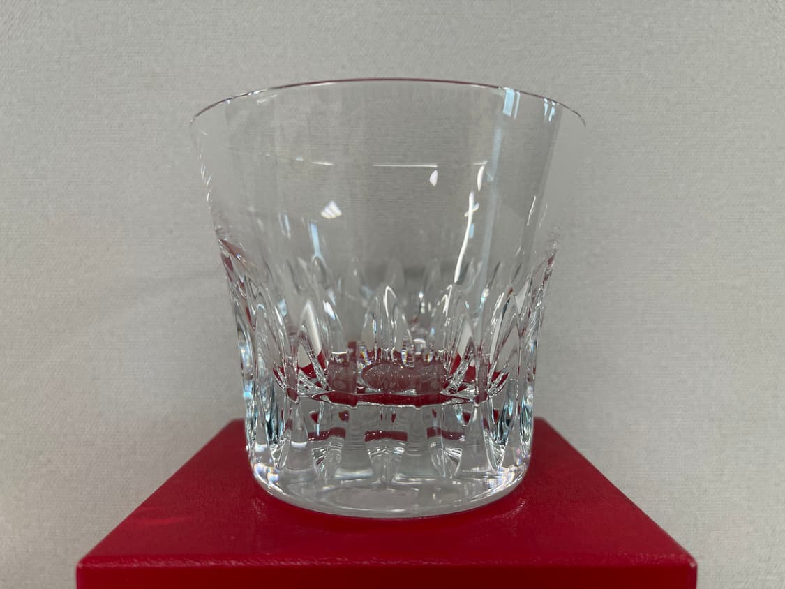 Baccarat 바카랏 로사 텀블러 글라스 1P 바 카라 상품이미지2