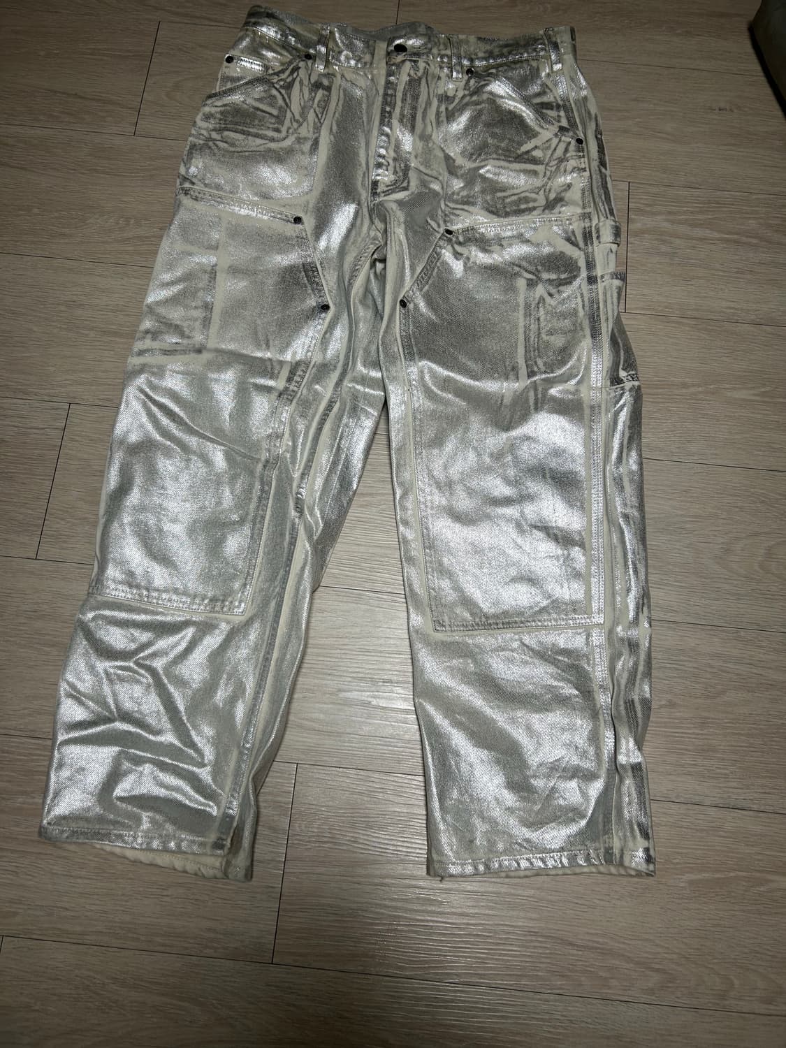 Supreme x MM6 Maison Margiela pants 상품이미지1