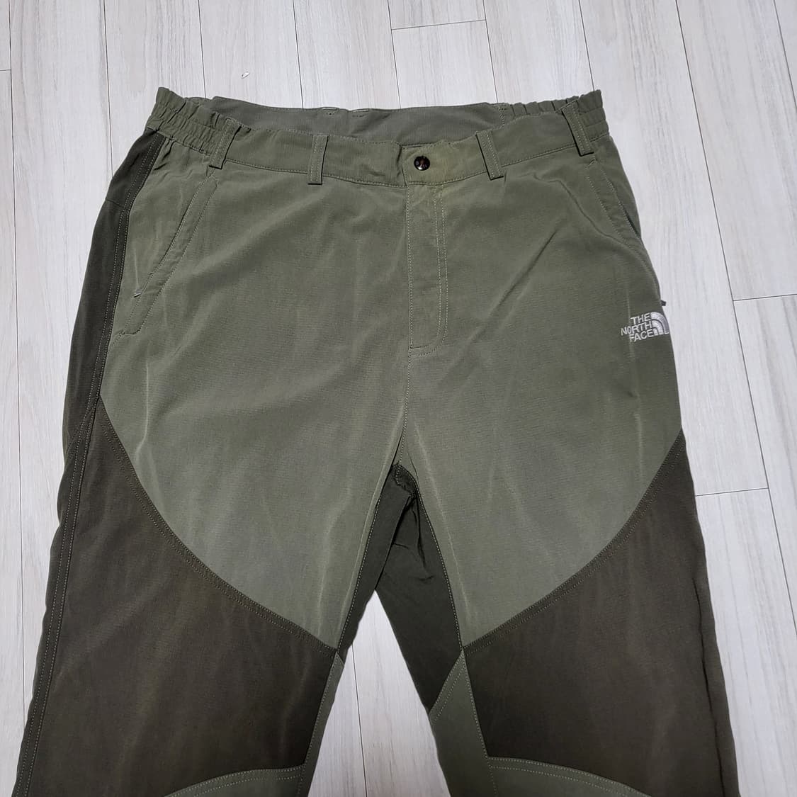 (34) TNF 노스페이스 등산복 바지 상품이미지4