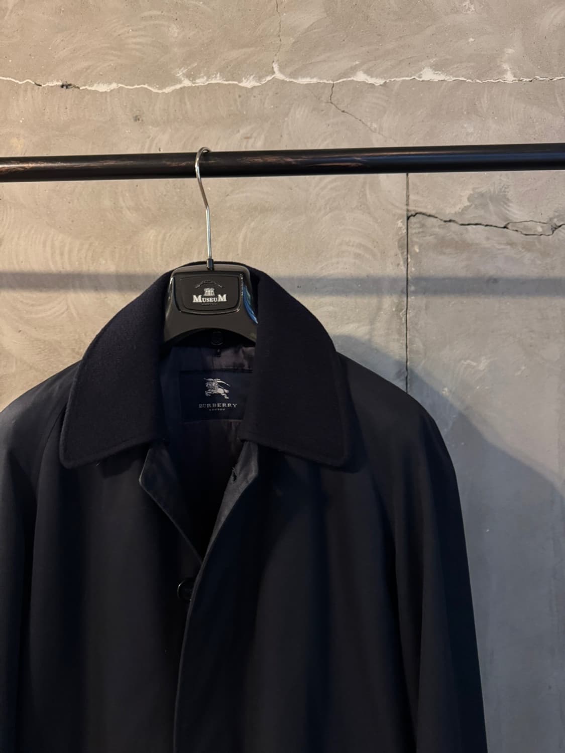 버버리 래글런 코트 105~110 상품이미지4