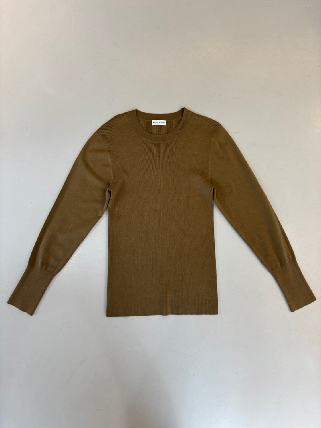 Sonia Rykiel Knit 상품이미지2