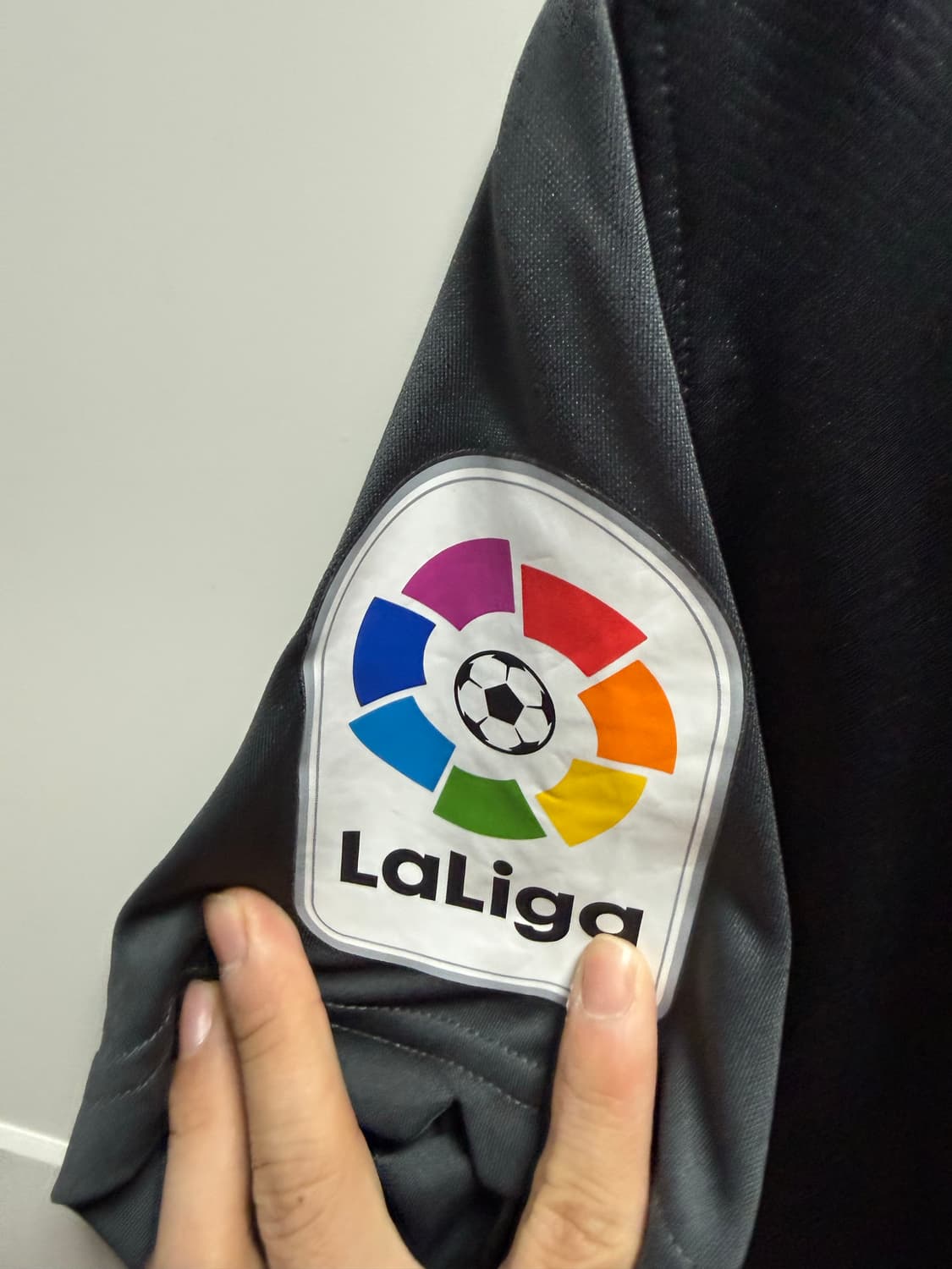 22/23 마요르카 이강인 유니폼 상품이미지5