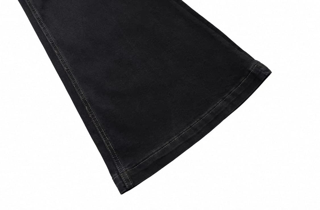 릭오웬스 맛 플레어진 상품이미지7