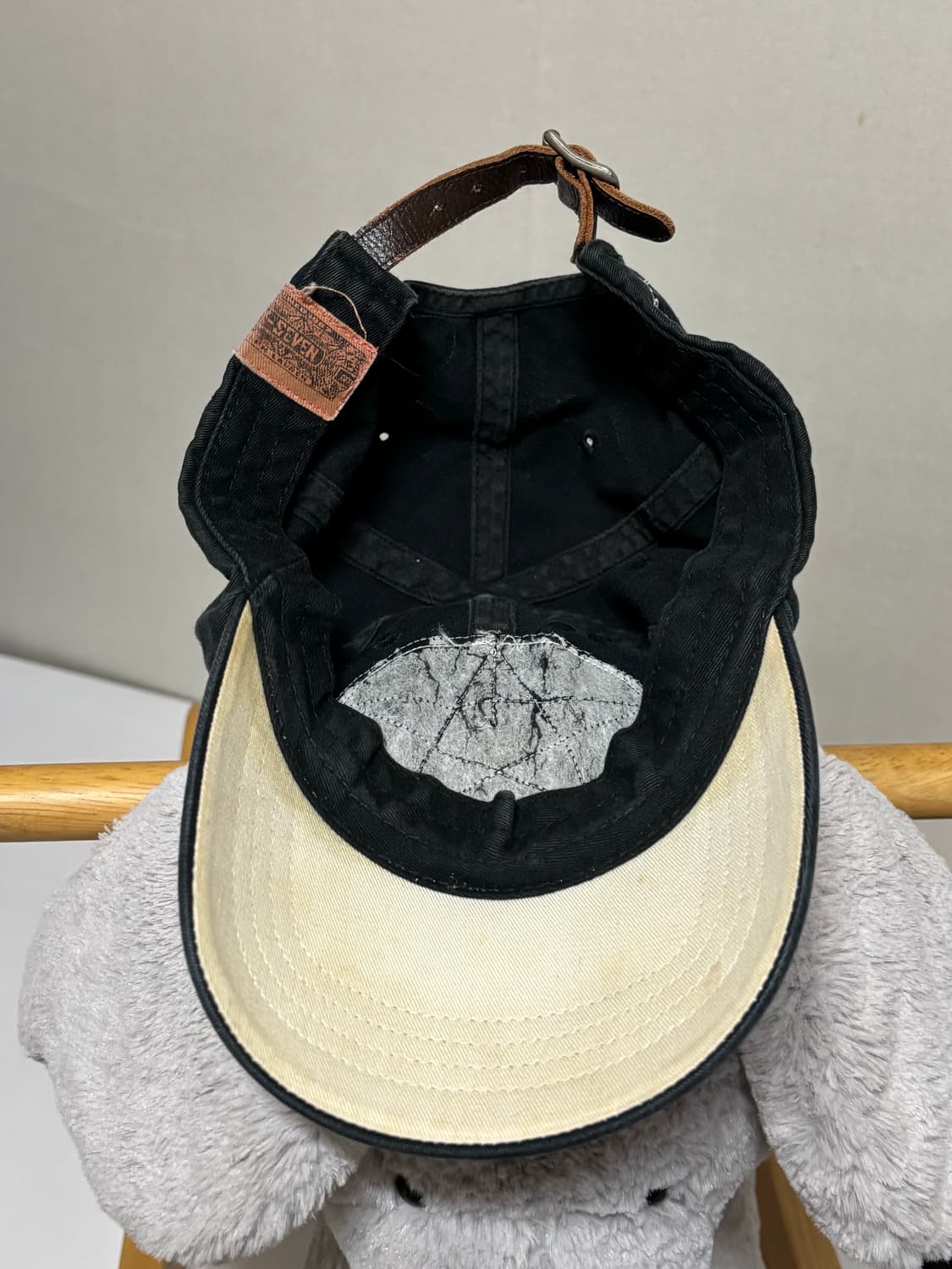 폴로랄프로렌 볼캡 상품이미지8