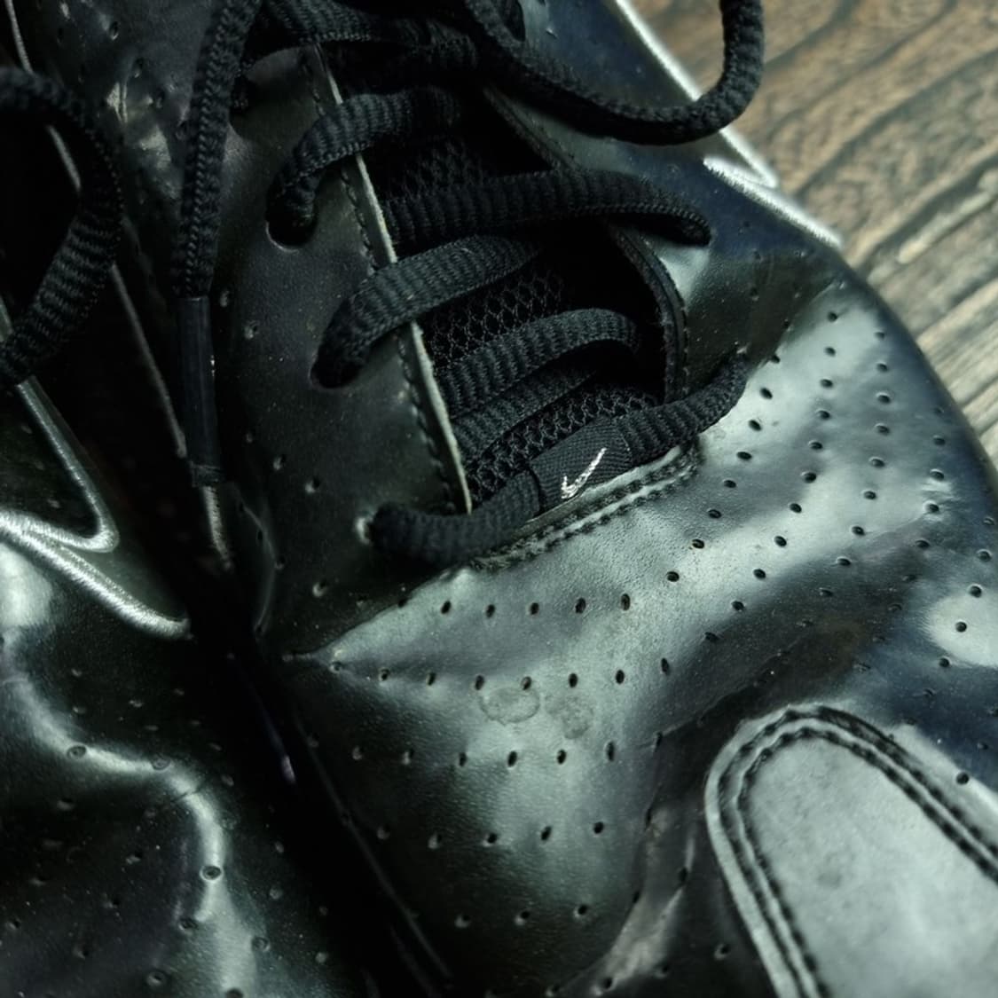 [나이키 ]에어 맥스 2003 AP 빈티지 스니커즈 구둥화 M20109 상품이미지8