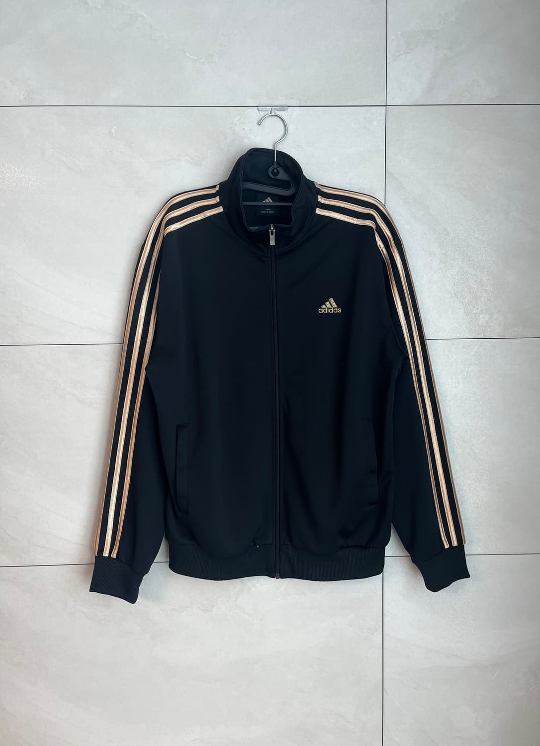 아디다스 검,골 대장 져지 (100)  상품이미지1