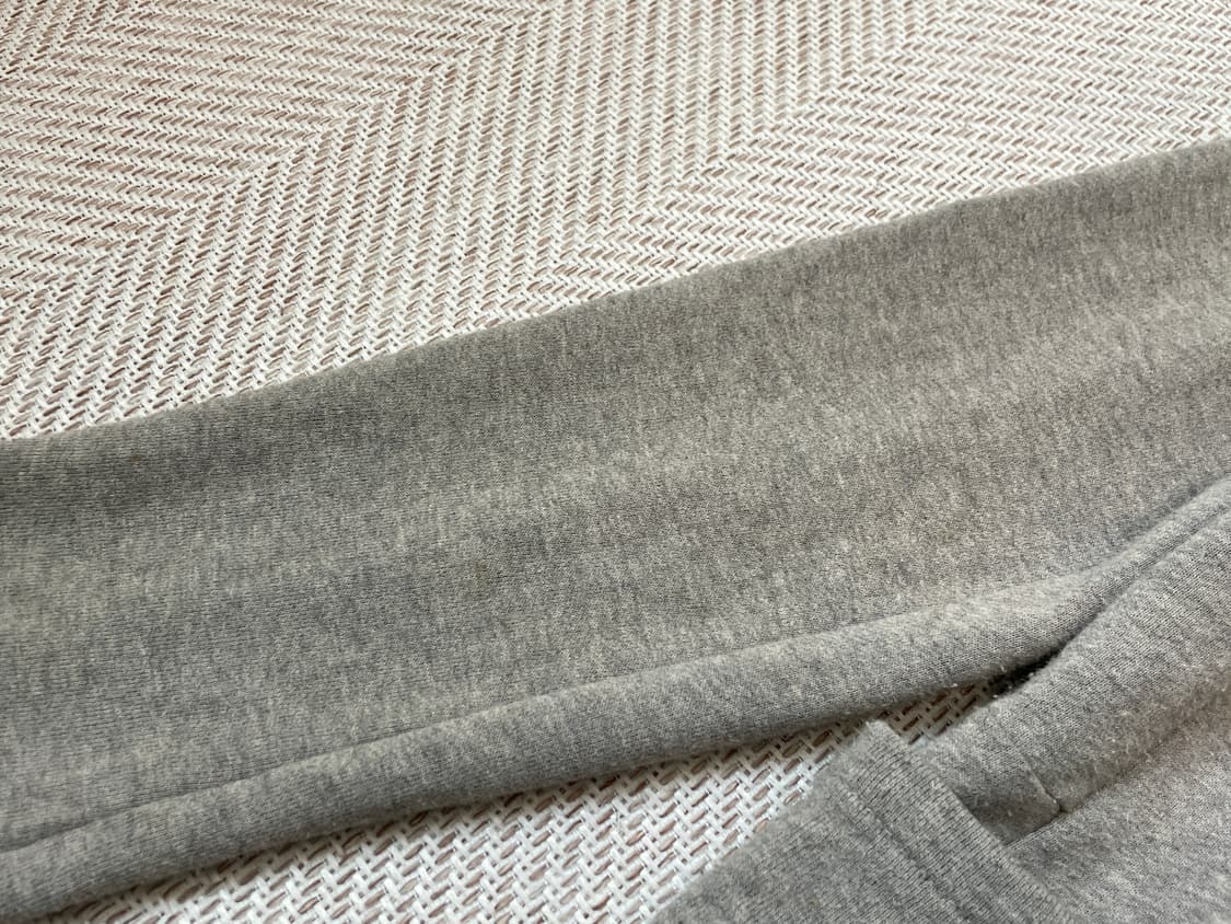 이세이미야케 plantation 그레이 가디건  J03835 상품이미지5