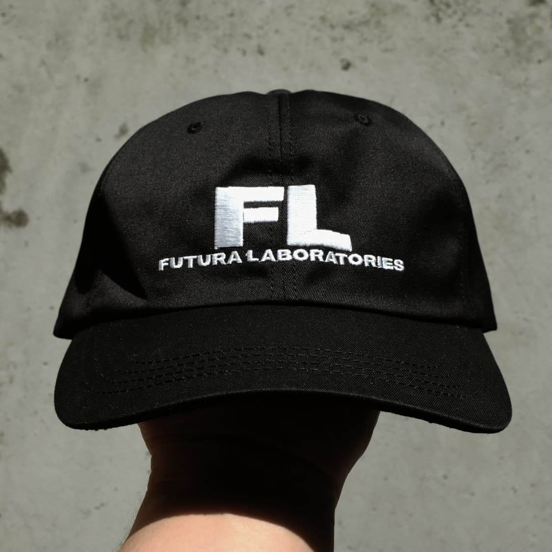 Neighborhood x Futura Cap(New Old Stock) 상품이미지1
