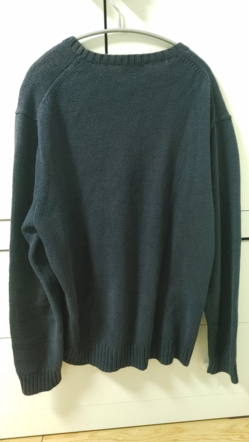 폴로 랄프로렌 폴로베어 빅포니 니트 L 상품이미지2