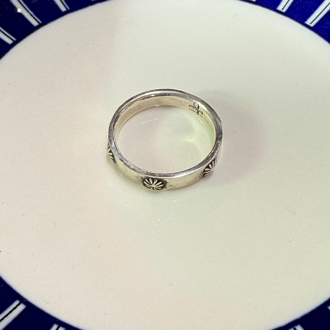 ATSA 콘초 링 4mm 상품이미지1