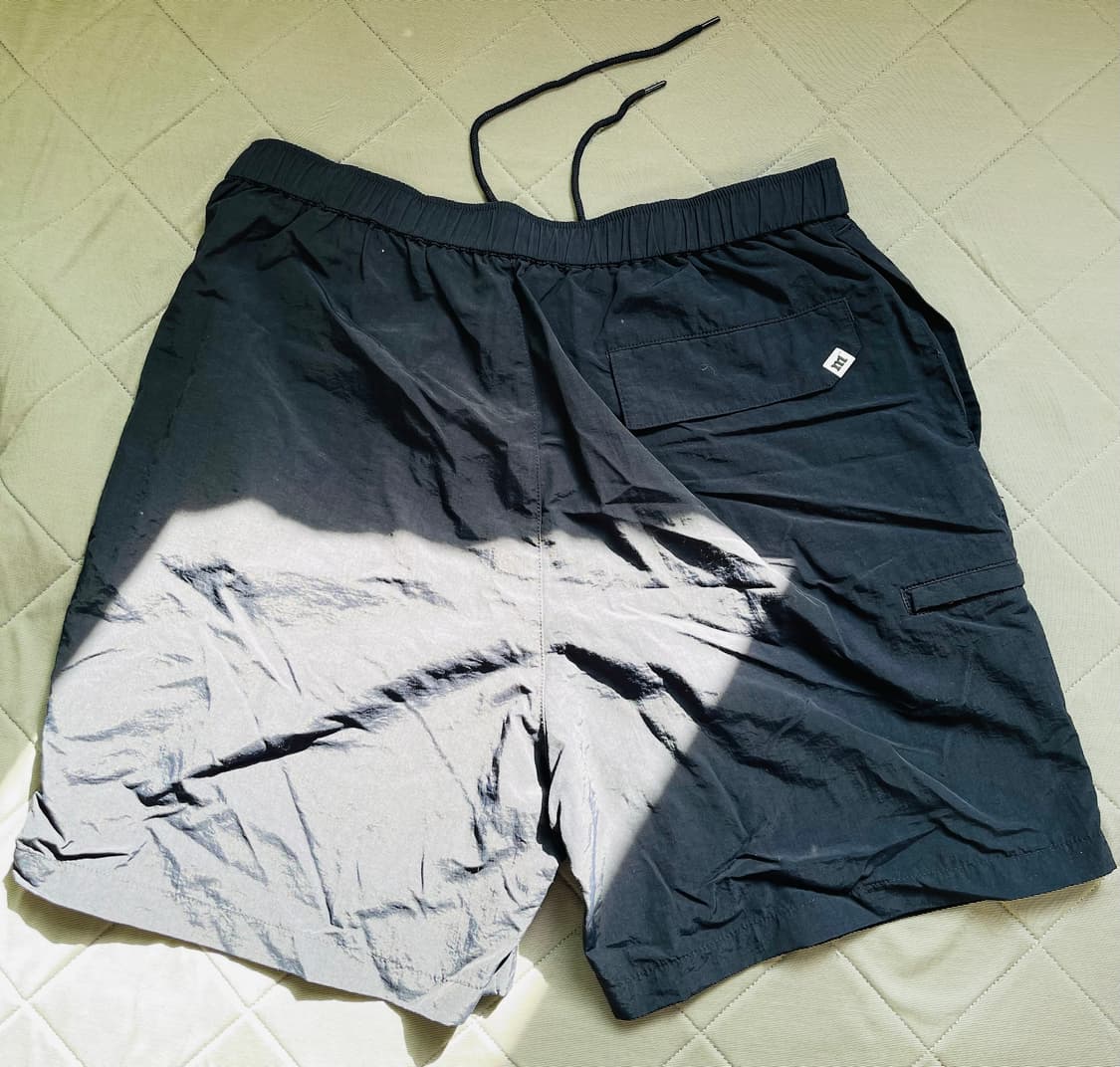 Markm 바람막이 셋업 XL 상품이미지6