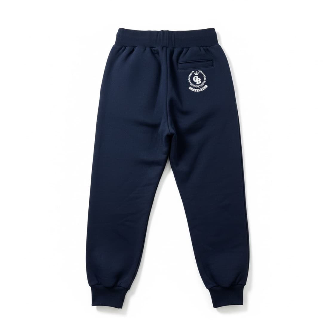 CHADPROM 채드프롬 네이비 조거 트레이닝 팬츠 상품이미지1