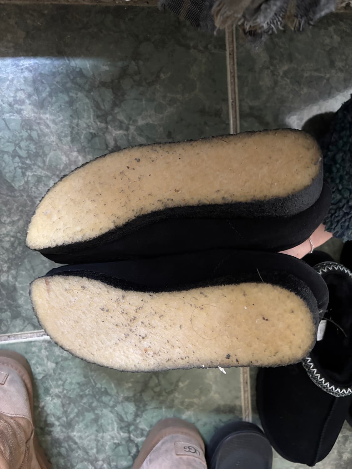 Clarks originals(250) - 클락스 상품이미지5