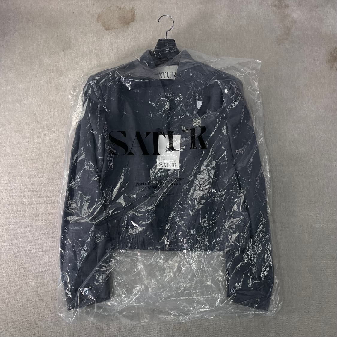 100 세터 블레이져 자켓 상품이미지8