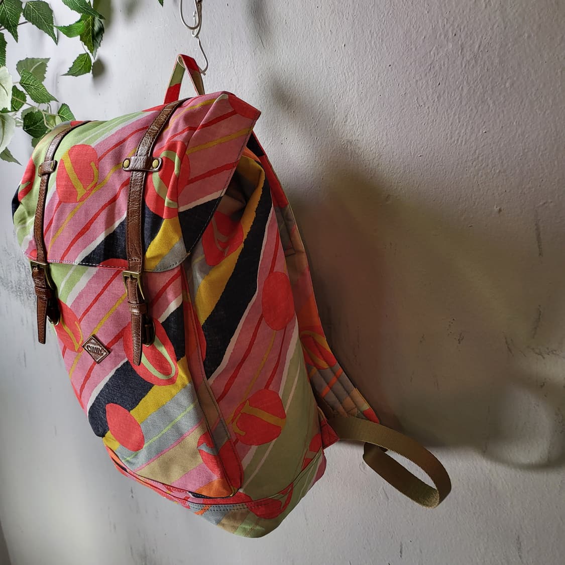 Oilily 백팩 상품이미지6