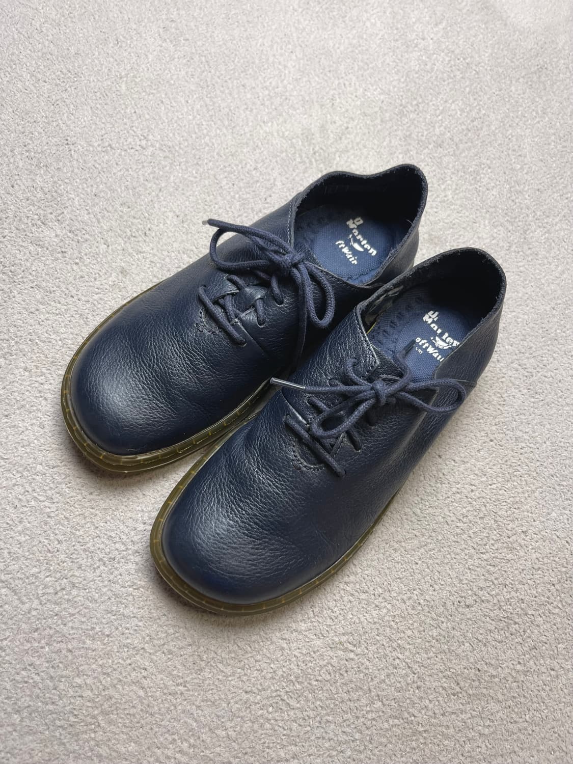 [37] 닥터마틴 LORRIE ll -230-235 상품이미지5