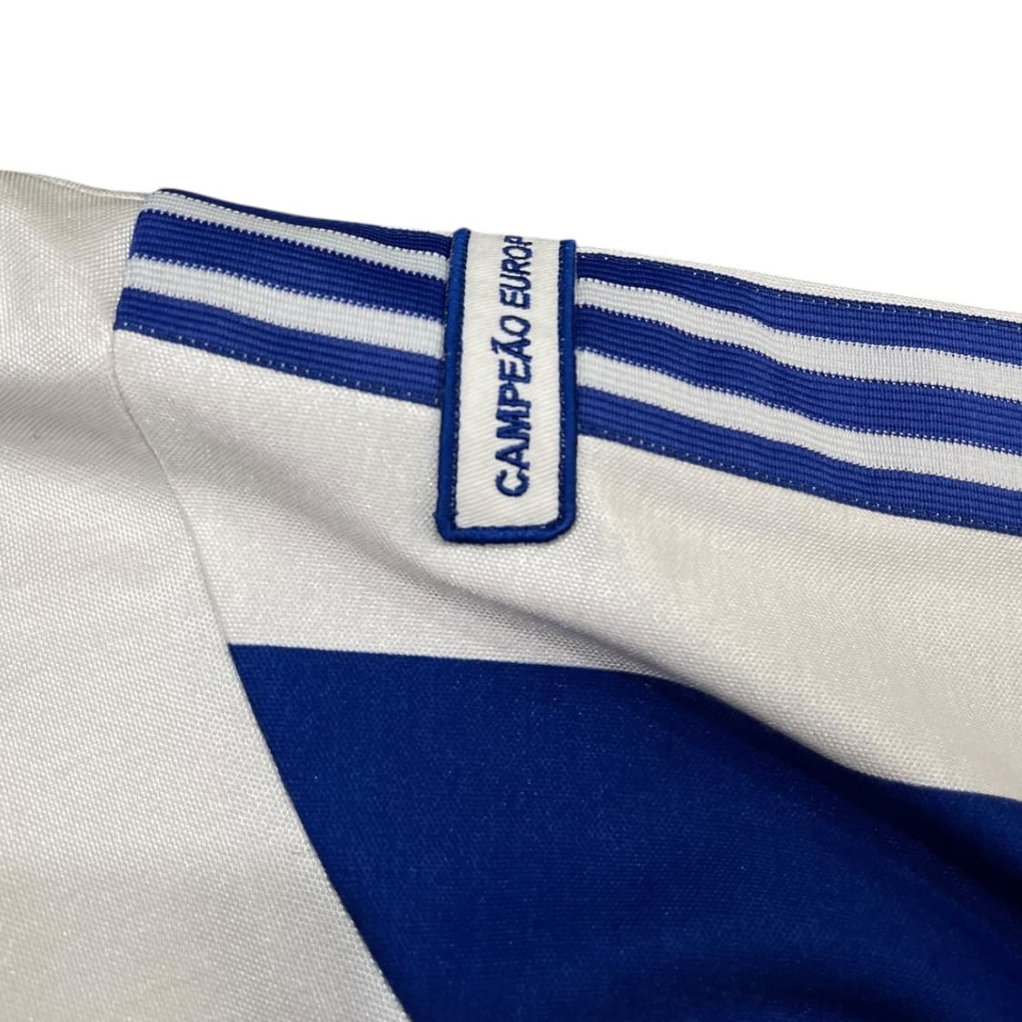 FC포르투 레트로 축구 져지 no.8 상품이미지5