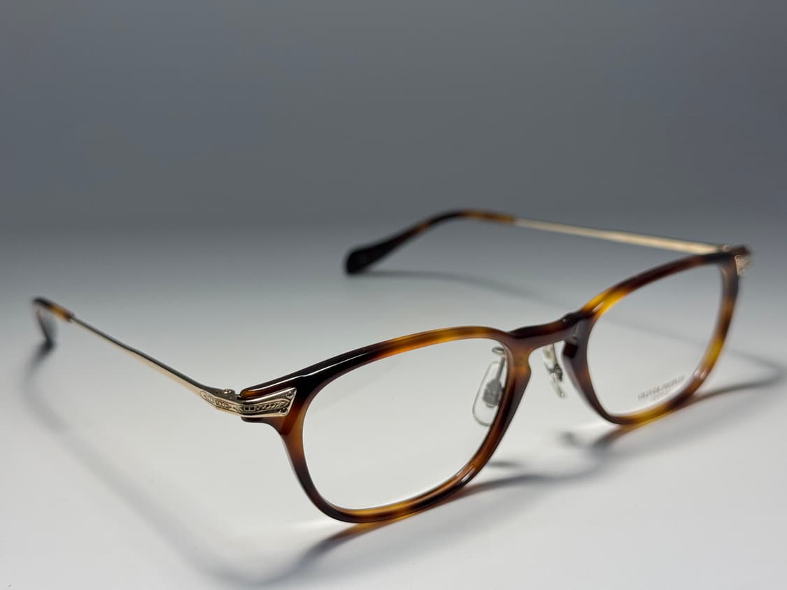 OLIVER PEOPLES 올리버 피플스 명품 티타늄 안경 0018 상품이미지5