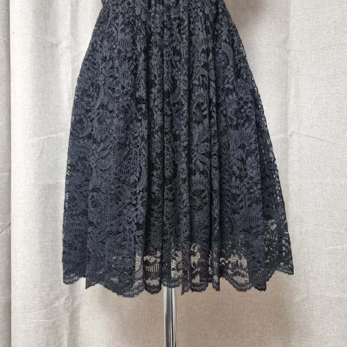 린 LYNN 르꼴레뜨 원피스 (55) 택있는 새상품 /정가28만9천 상품이미지7