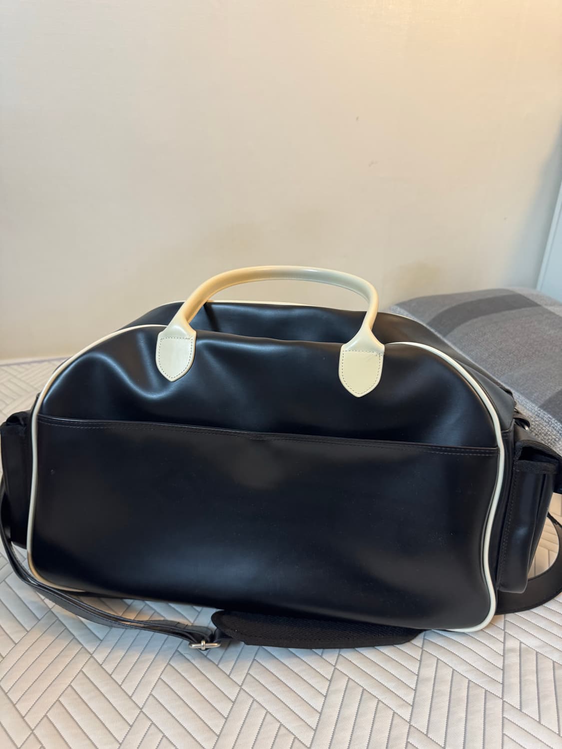 Emis 더플백 상품이미지4