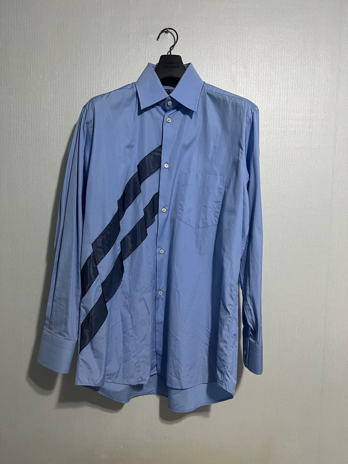 디마리우 셔츠 상품이미지2