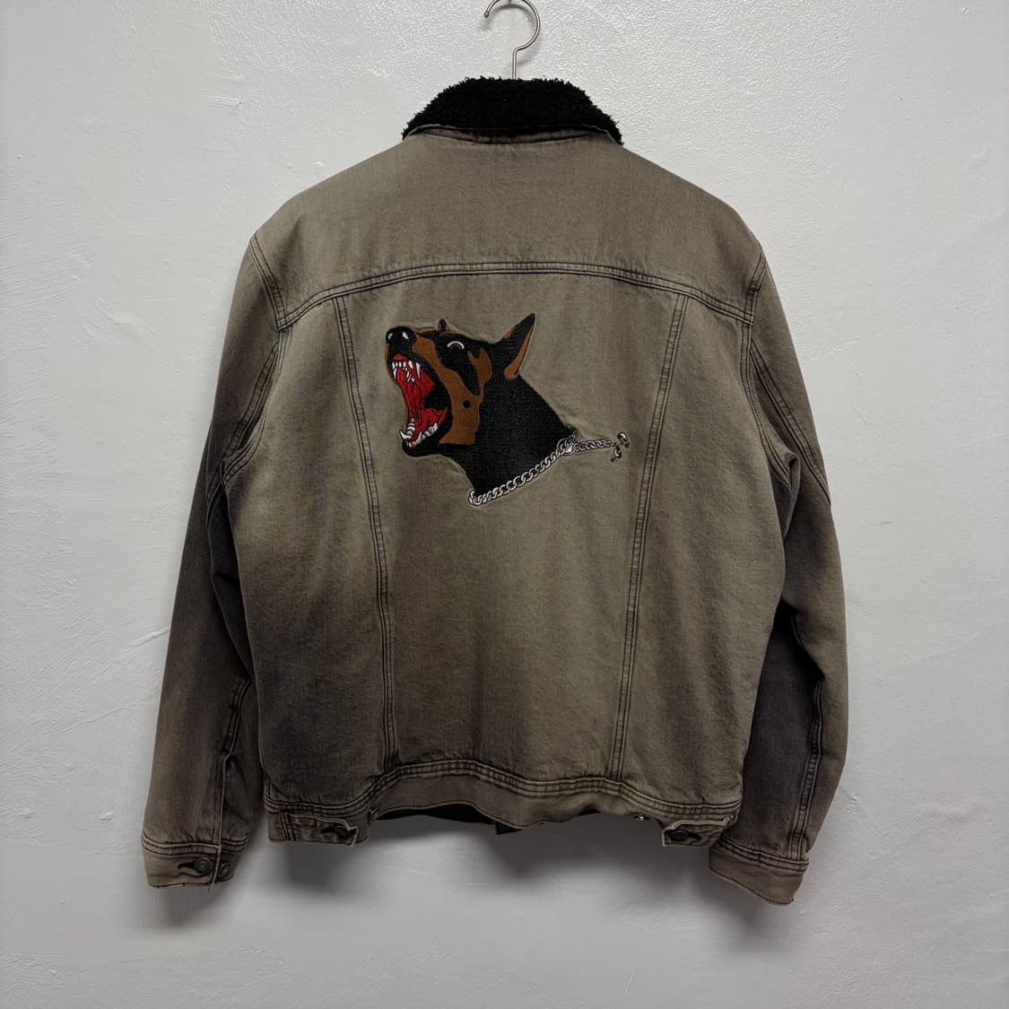 오베이 쉐르파 트러커  상품이미지1