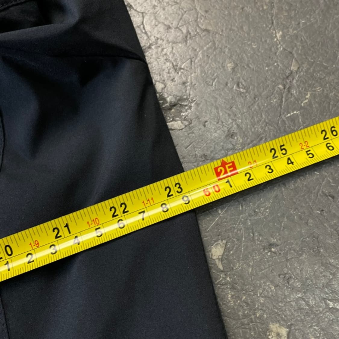 105 k2 바람막이 상품이미지7