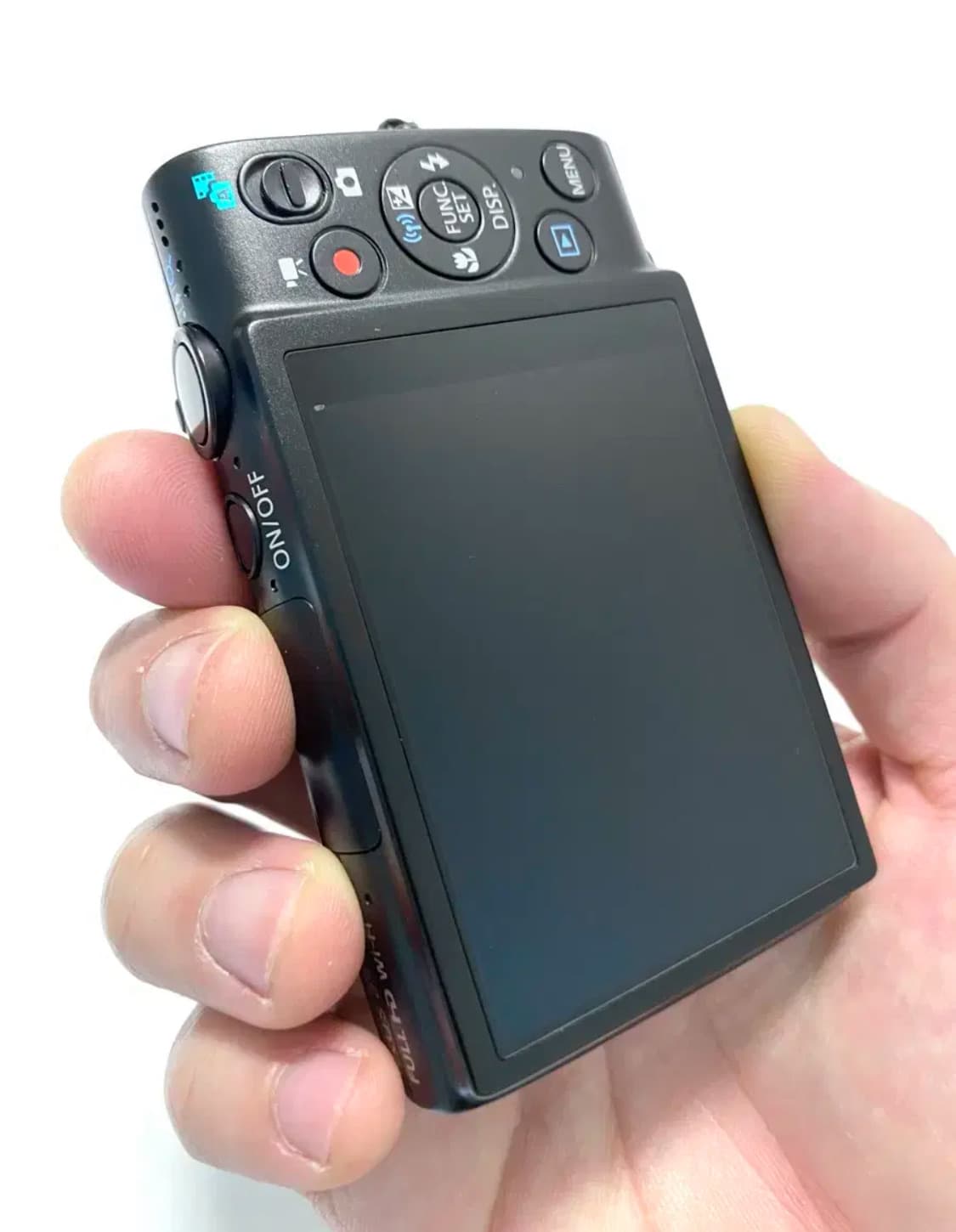캐논 익서스 IXUS 255 HS 디지털 카메라 상품이미지9
