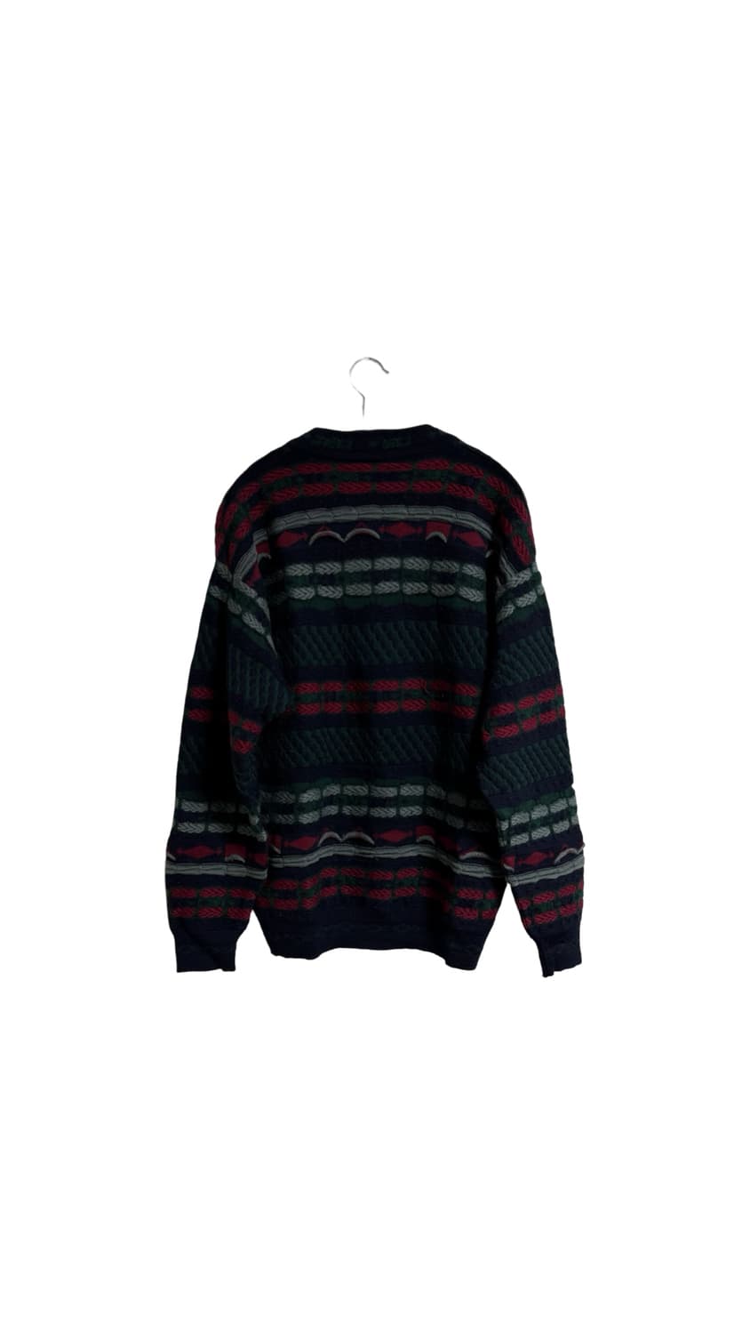 SUAVE 빈티지 오스트레일리아 메리노 울 니트 상품이미지2