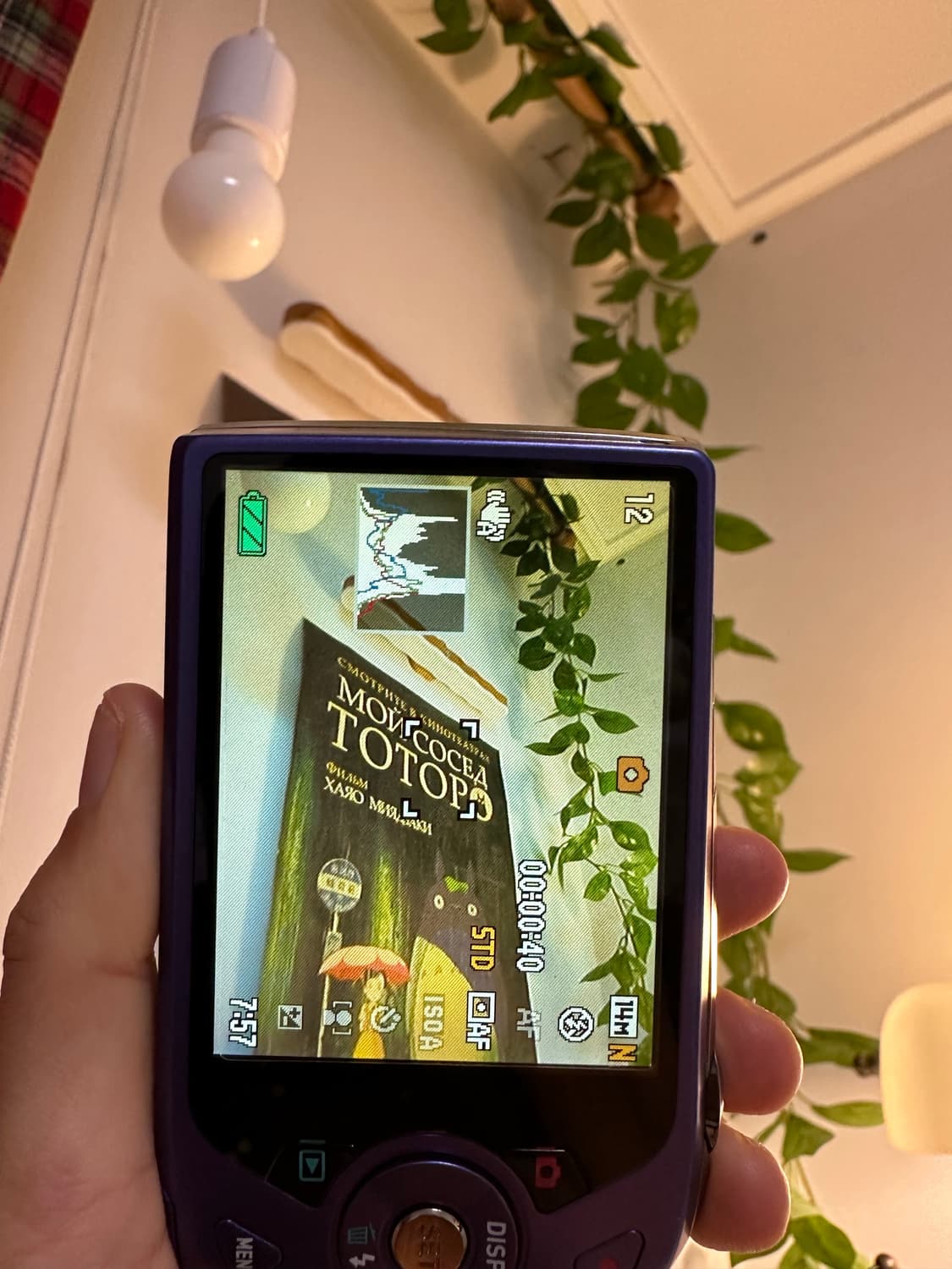 카시오 엑슬림 z2000 디카/디지털카메라 상품이미지3