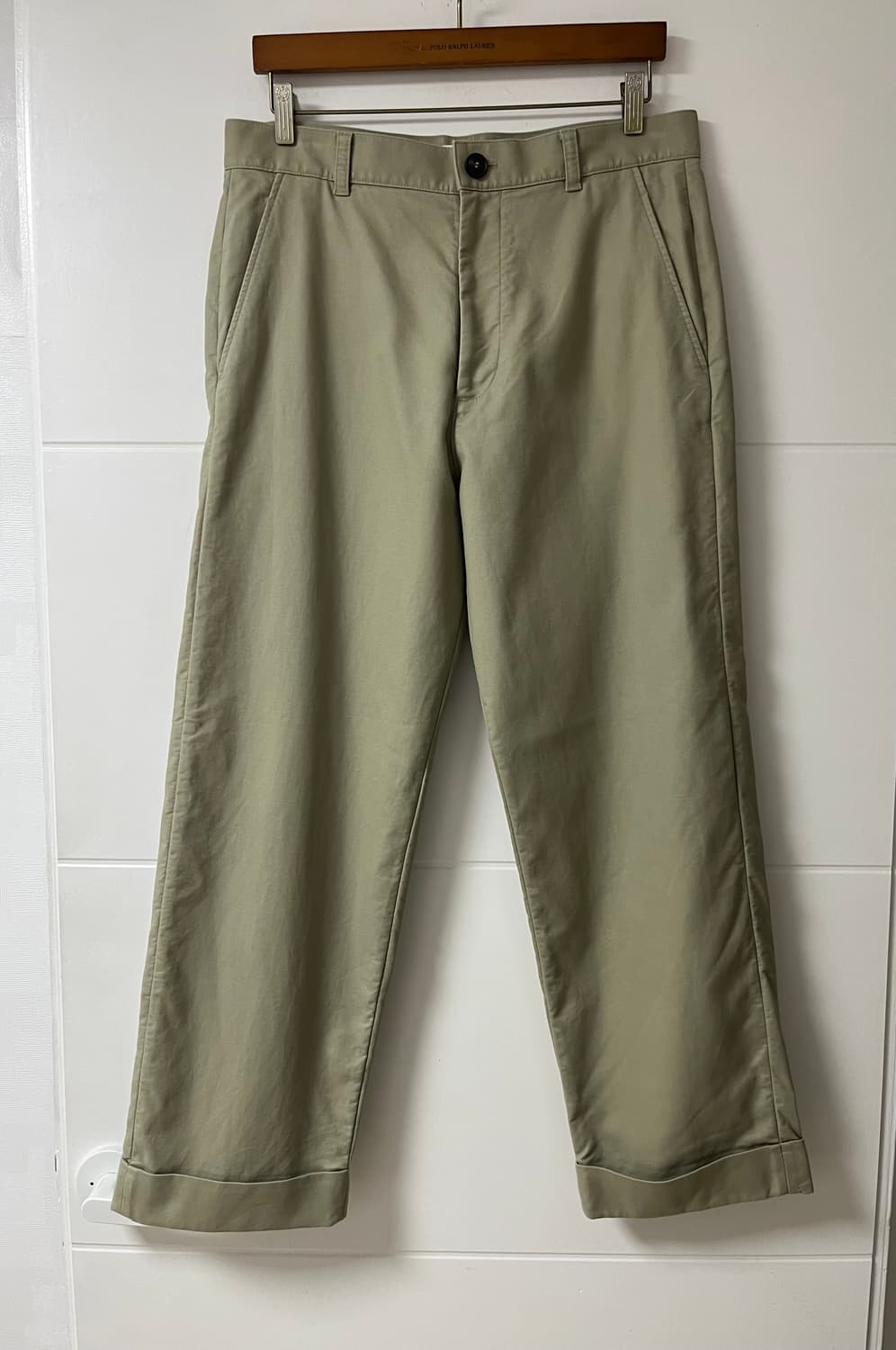 코스 면바지 상품이미지1