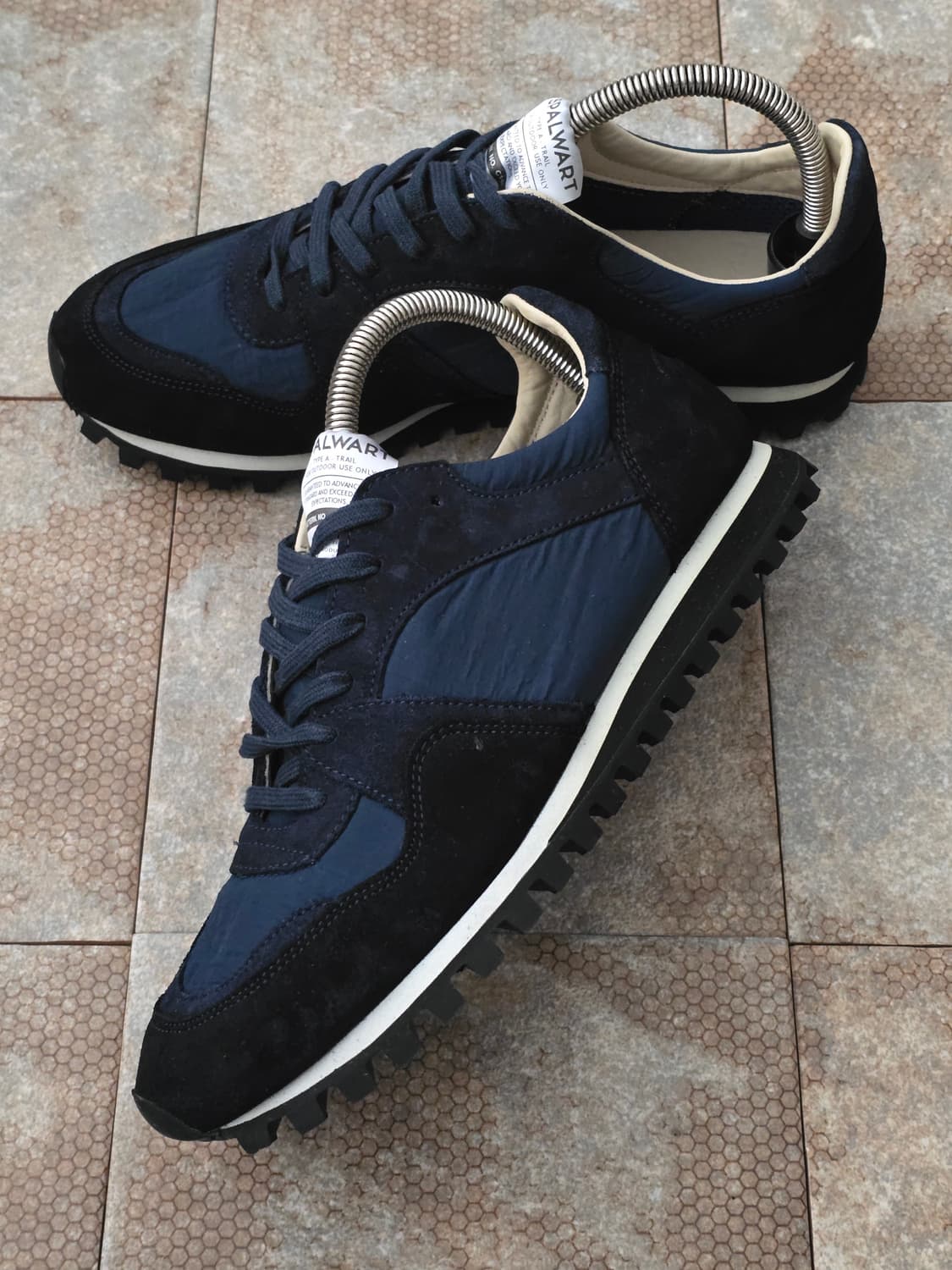 (260)스파워트 마라톤 트레일 로우  상품이미지3