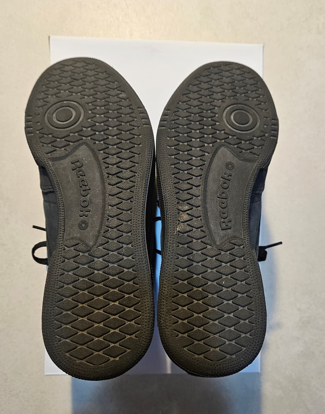 리복 자운드 클럽c 260 상품이미지4