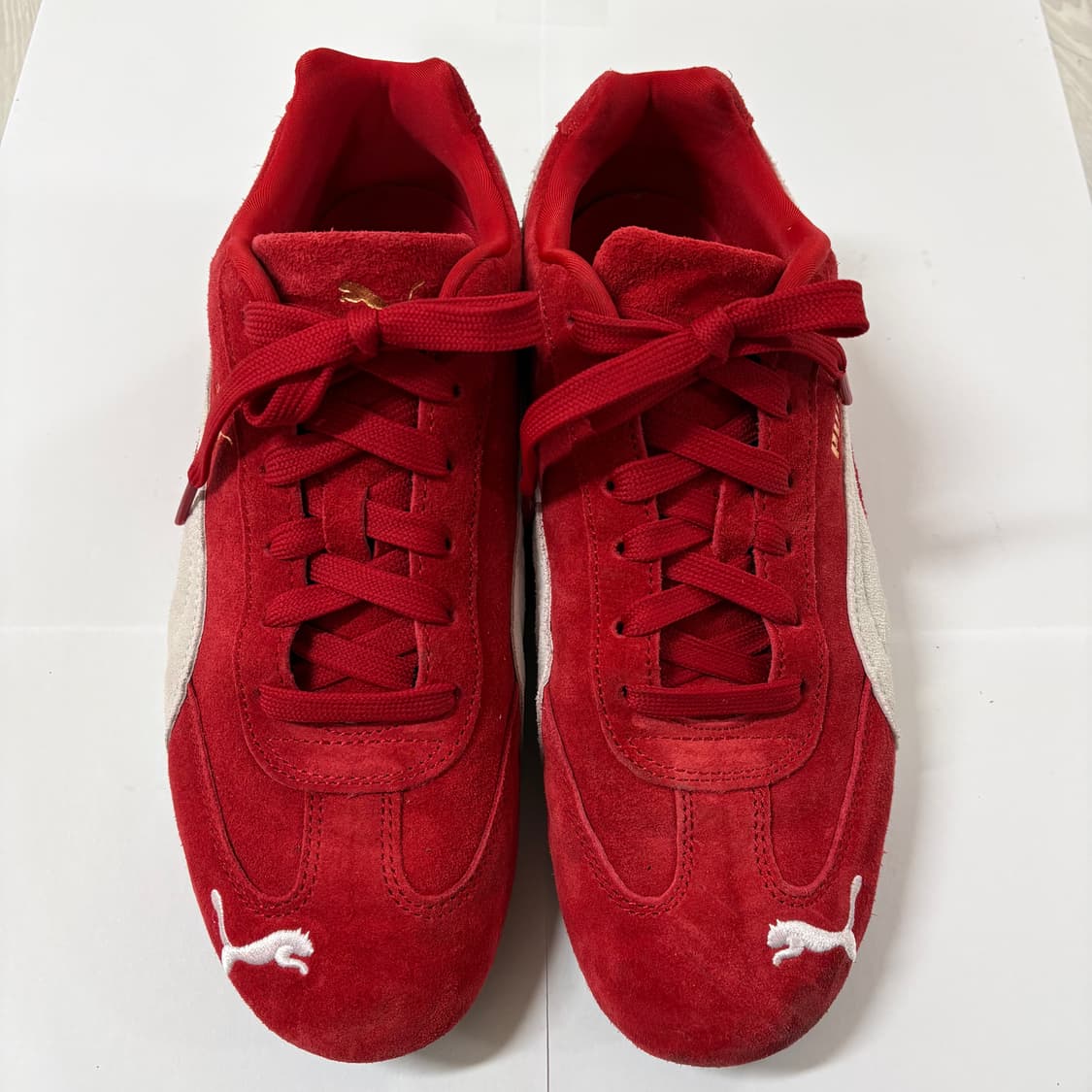 [270] 푸마 스피드캣 상품이미지1