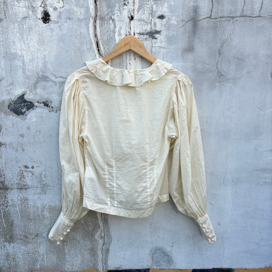 Polo 폴로 진스 블라우스 셔츠 상품이미지8