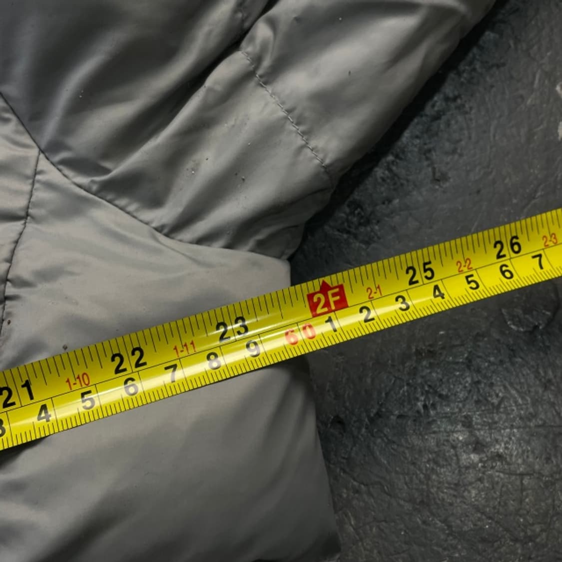 100 노스페이스 온볼 눕시패딩  상품이미지6