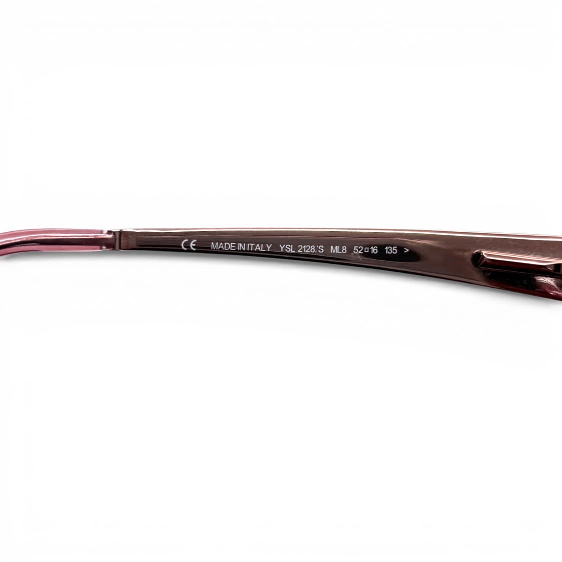 YSL 무테 선글라스 상품이미지7