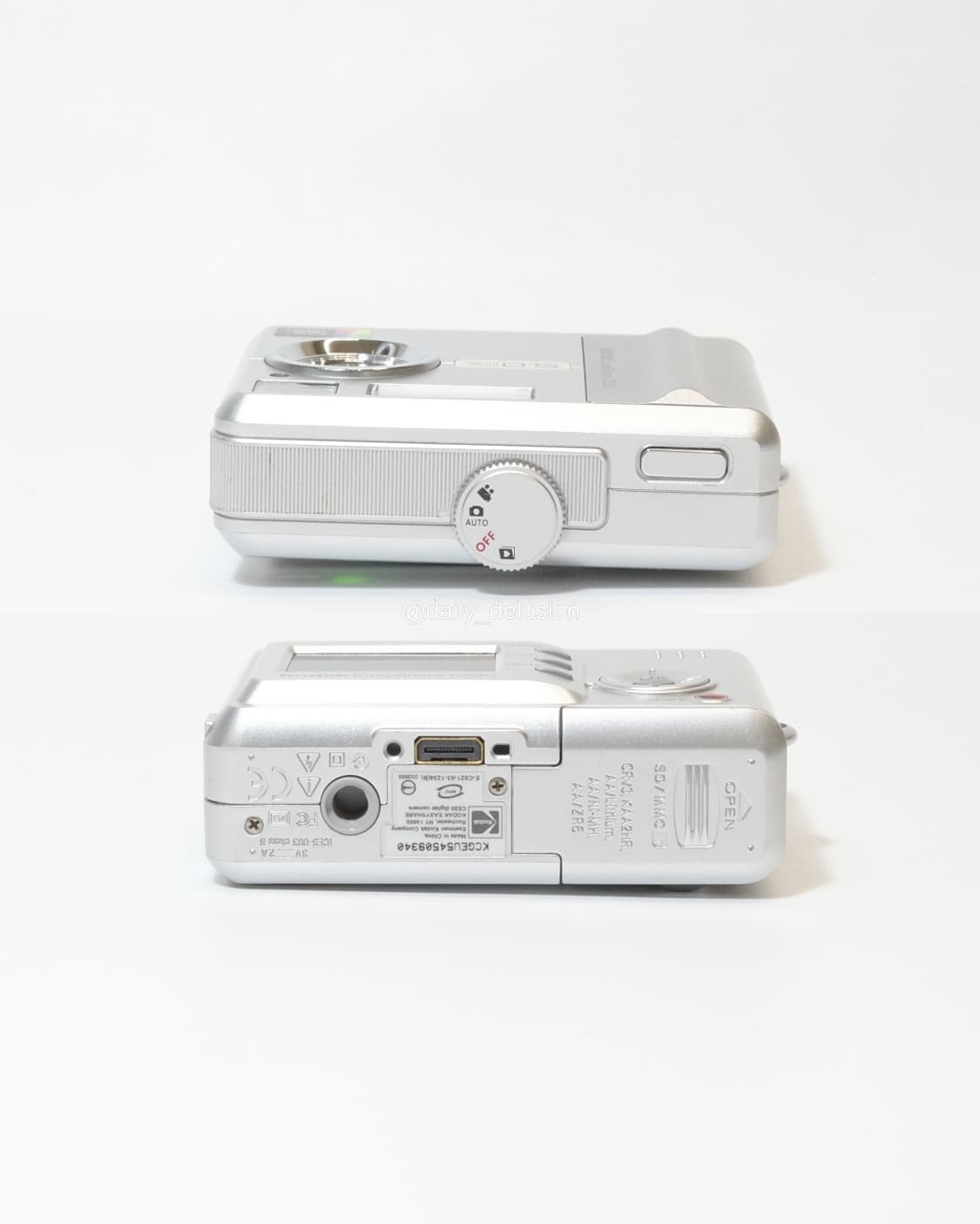 코닥 이지쉐어 C530 상품이미지3