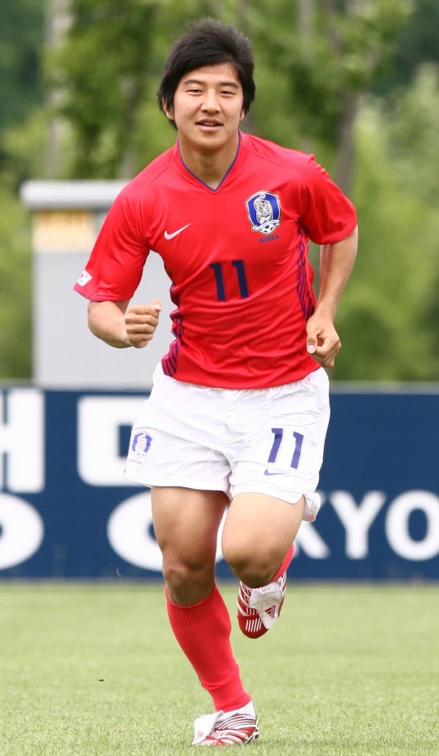 대한민국 06-08 박주호 유니폼 상품이미지3