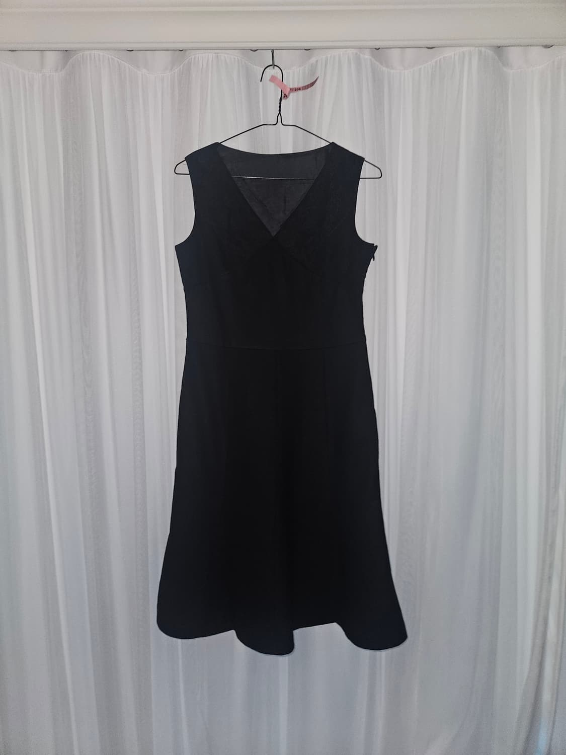 peyton place 블랙 레이스 원피스 니혼진 공겜여주 히메갸루 고딕 상품이미지1