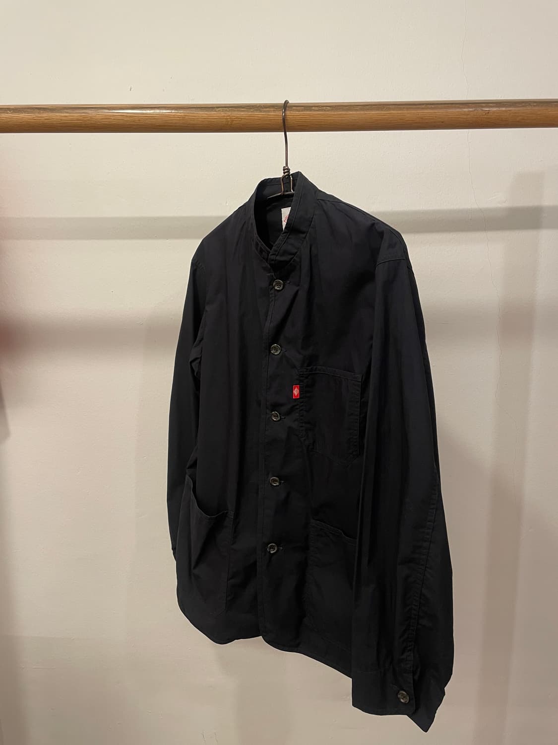 DANTON WORK JACKET 상품이미지1
