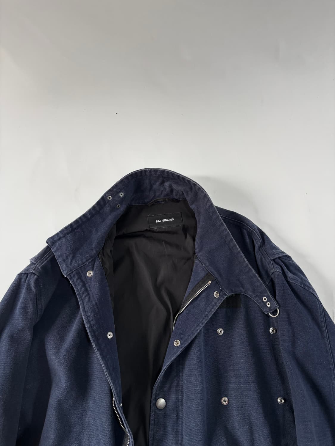 RAF SIMONS JOY DIVISION SUBSTANCE JACKET 상품이미지3