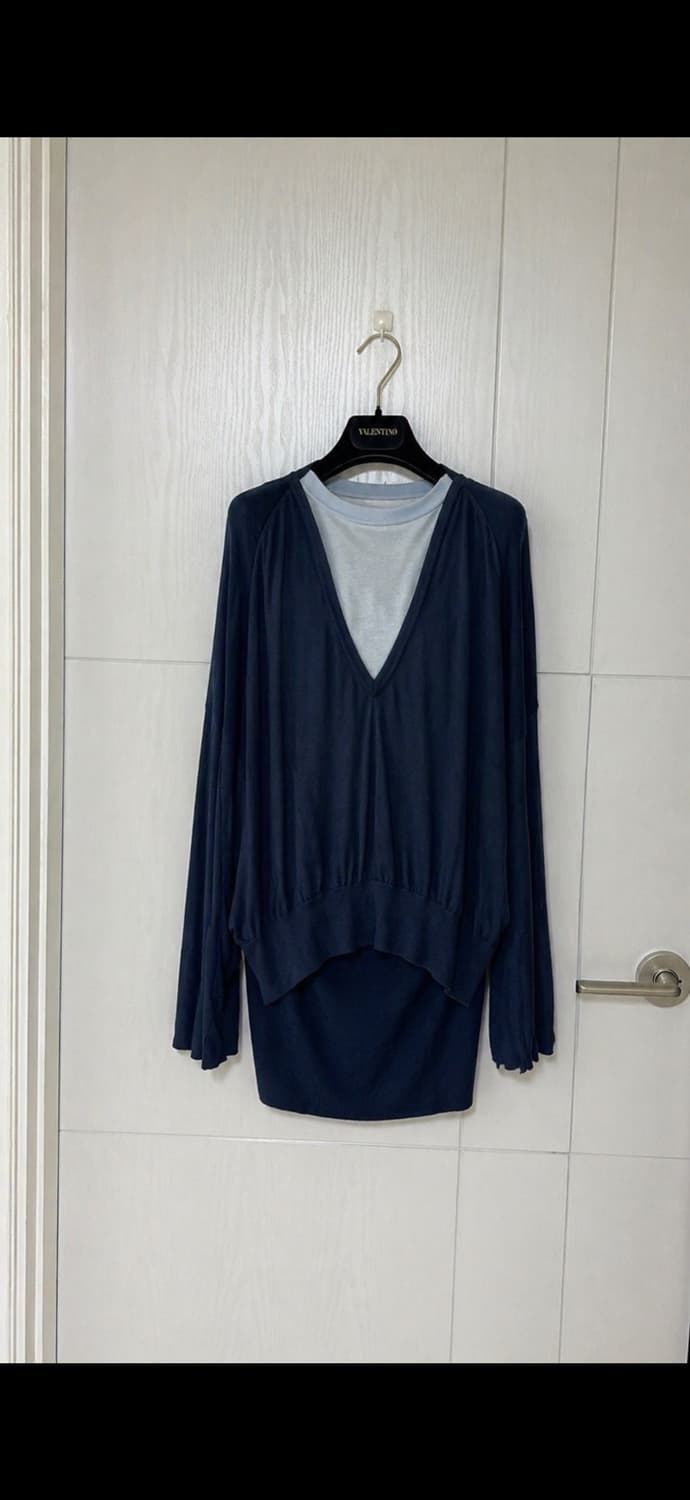 토가풀라 니트 44-66 정품  상품이미지4