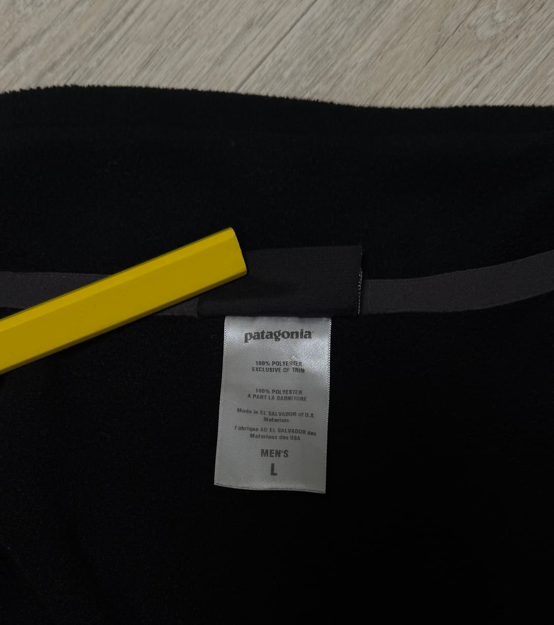 파타고니아 신칠라 상품이미지5